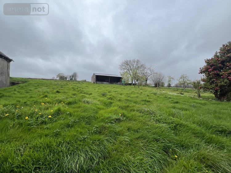 Maison a vendre Éréac 22250 Côtes-d'Armor 120 m2 6 pièces 106690 euros