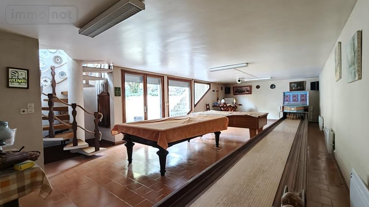 Maison a vendre Gravigny 27930 Eure 150 m2 5 pièces 399000 euros