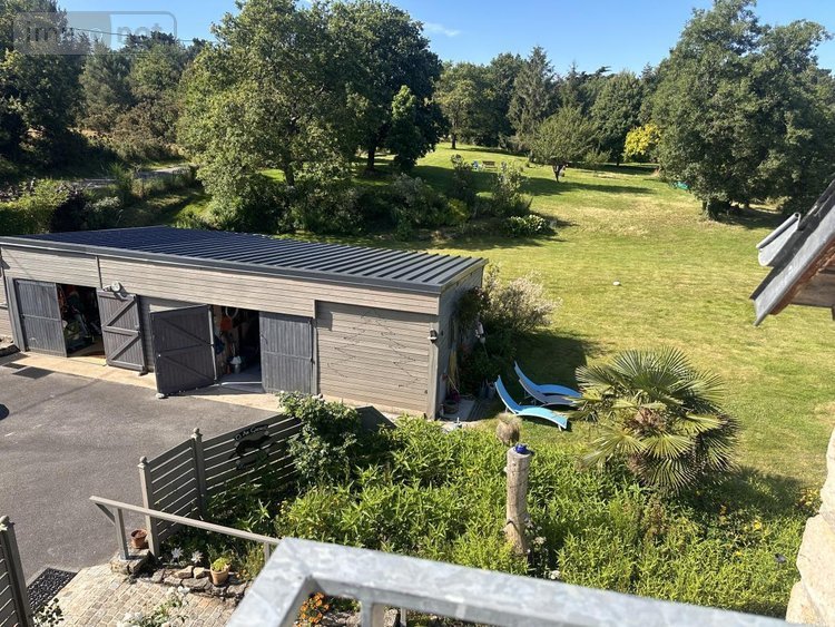Maison a vendre Baden 56870 Morbihan 135 m2 6 pièces 744340 euros