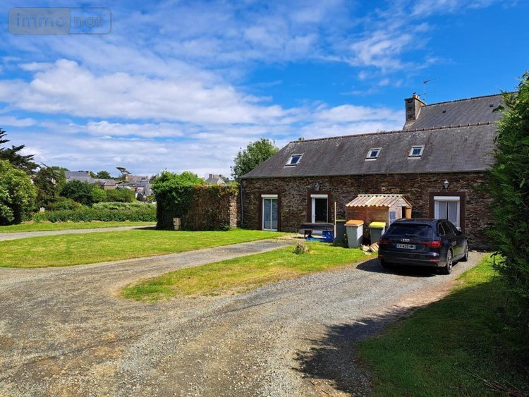 Maison a vendre Langoat 22450 Côtes-d'Armor 206 m2 6 pièces 446900 euros