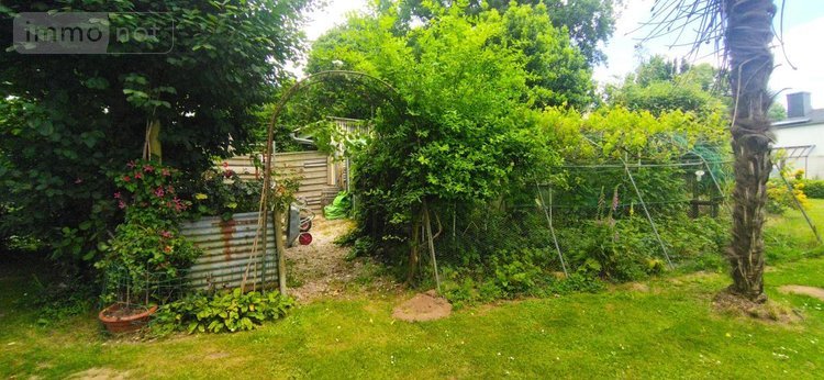 Maison a vendre Silfiac 56480 Morbihan 114 m2 4 pièces 189360 euros