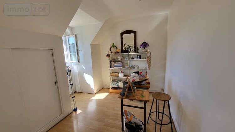 Maison a vendre Vimoutiers 61120 Orne 92 m2 5 pièces 107000 euros