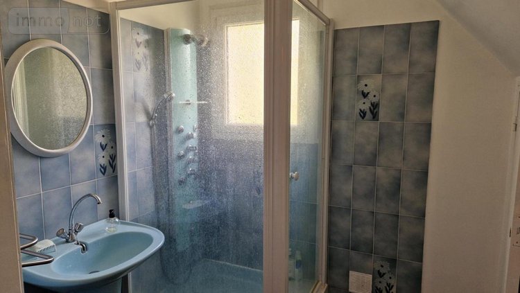 Maison a vendre Plouër-sur-Rance 22490 Côtes-d'Armor 140 m2 6 pièces 416000 euros