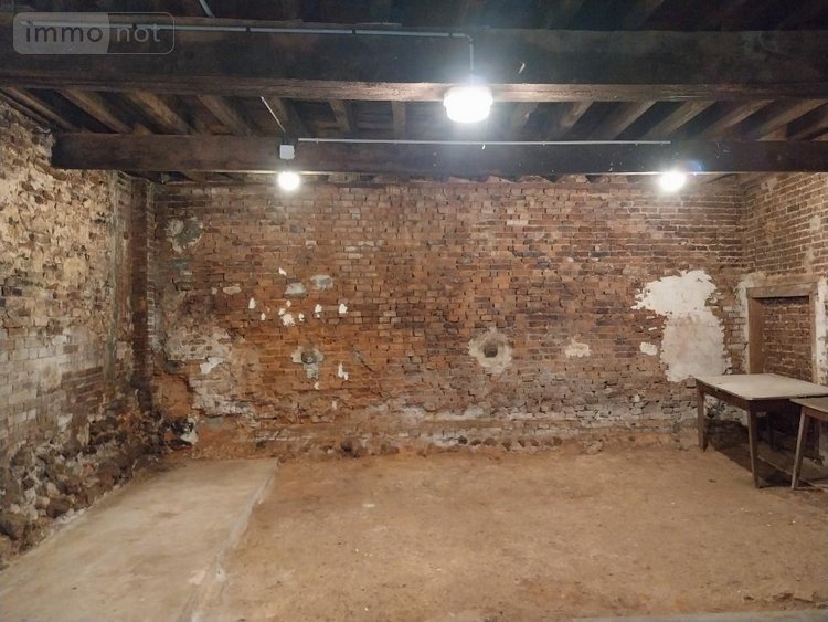 Maison a vendre Le Neubourg 27110 Eure 92 m2  173250 euros