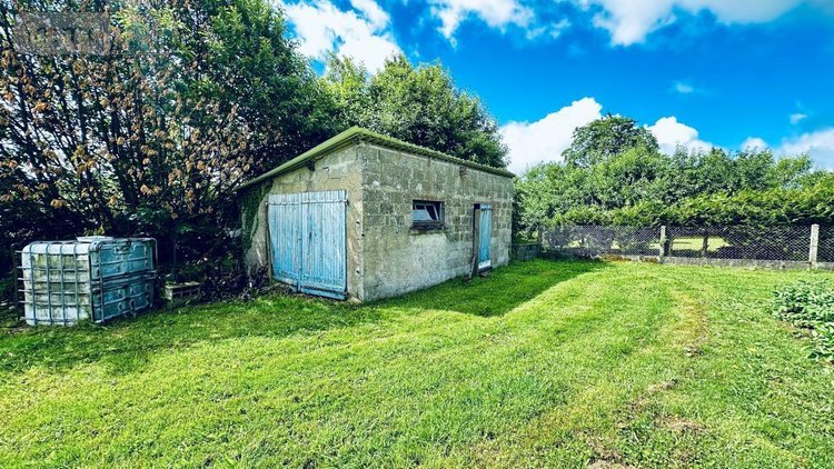 Maison a vendre Le Faouët 56320 Morbihan 84 m2 3 pièces 239516 euros