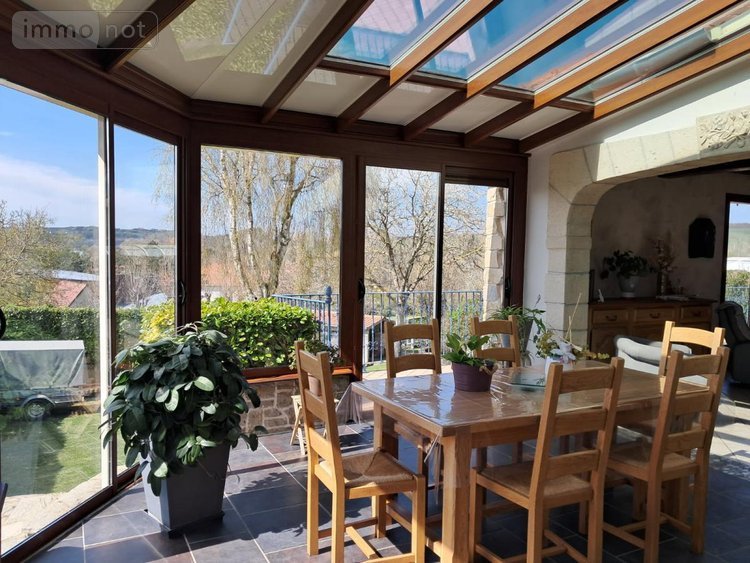 Maison a vendre Saint-Léonard 62360 Pas-de-Calais 148 m2 7 pièces 358416 euros