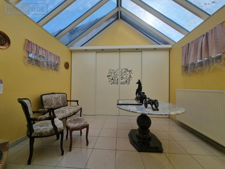 Maison a vendre Bruay-la-Buissière 62700 Pas-de-Calais 186 m2 10 pièces 208000 euros