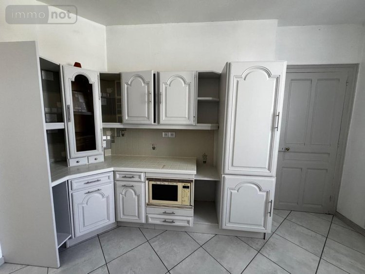 Location maison Dole 39100 Jura 133 m2 6 pièces 1125 euros