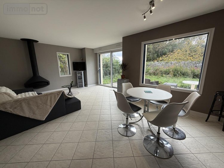 Maison a vendre Saint-Malo 35400 Ille-et-Vilaine 139 m2 6 pièces 644180 euros