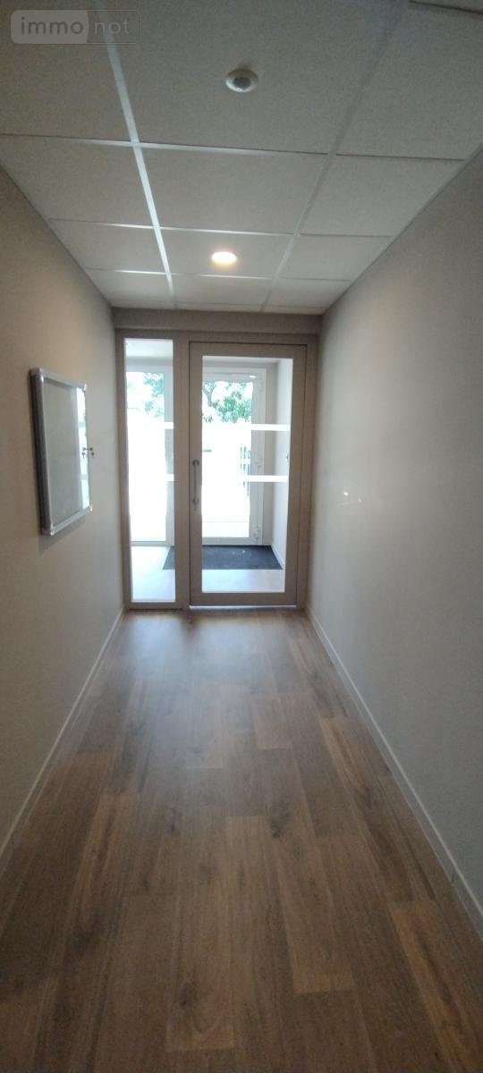 Appartement a vendre Plougonvelin 29217 Finistère 67 m2  255185 euros