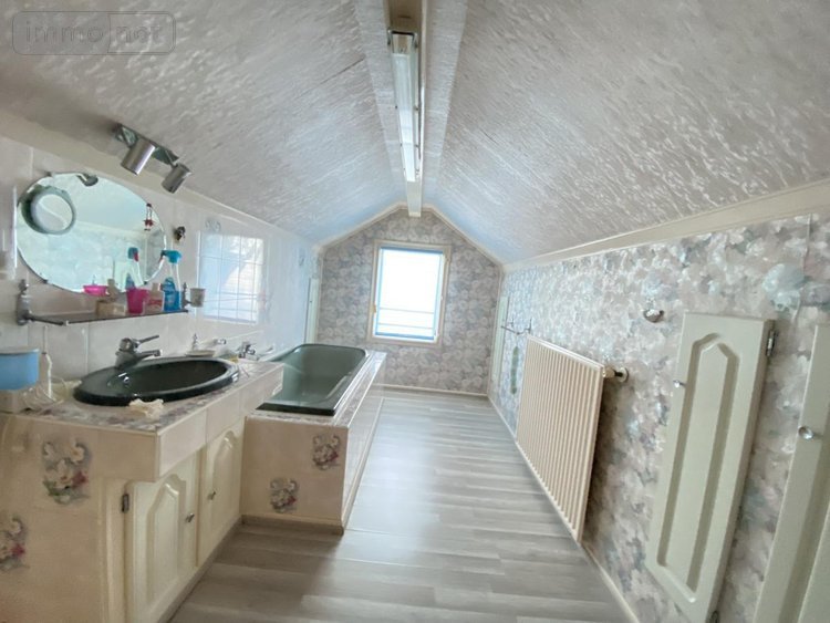 Maison a vendre Cauroir 59400 Nord 140 m2 7 pièces 195175 euros