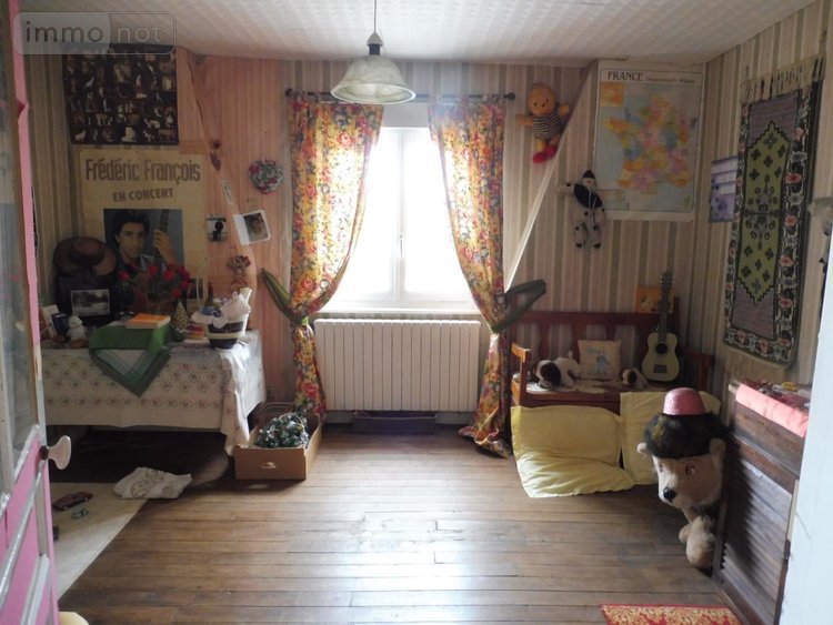 Maison a vendre Gouzeaucourt 59231 Nord 140 m2 6 pièces 110000 euros