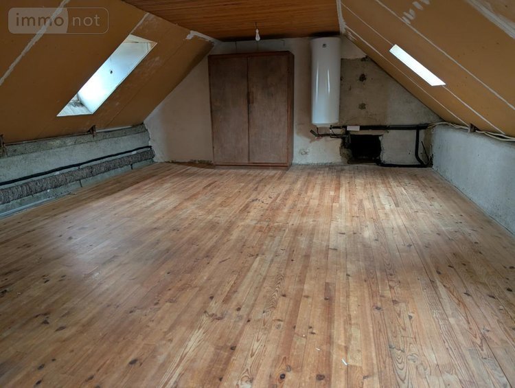 Maison a vendre Pléguien 22290 Côtes-d'Armor 117 m2 5 pièces 184000 euros