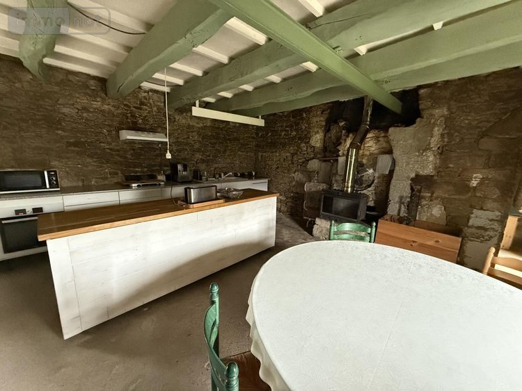 Maison a vendre Theix-Noyalo 56450 Morbihan 164 m2  410602 euros