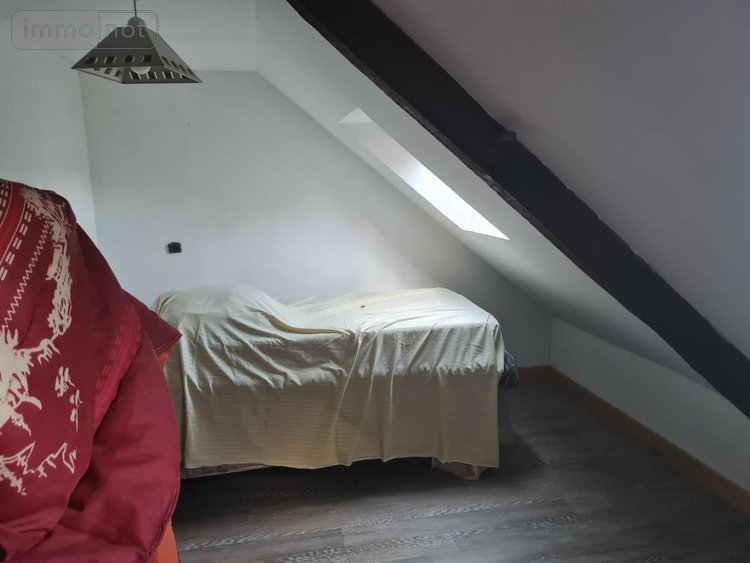 Maison a vendre Gueltas 56920 Morbihan 182 m2  156600 euros