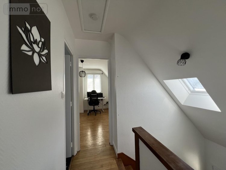 Maison a vendre Ploërmel 56800 Morbihan 82 m2  280860 euros