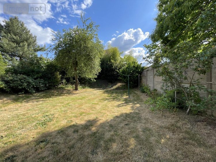 Maison a vendre Le Mans 72000 Sarthe 125 m2 5 pièces 275400 euros