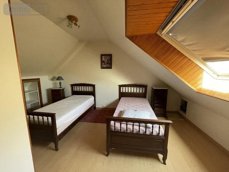 Maison a vendre Plouha 22580 Côtes-d'Armor 160 m2 8 pièces 467550 euros
