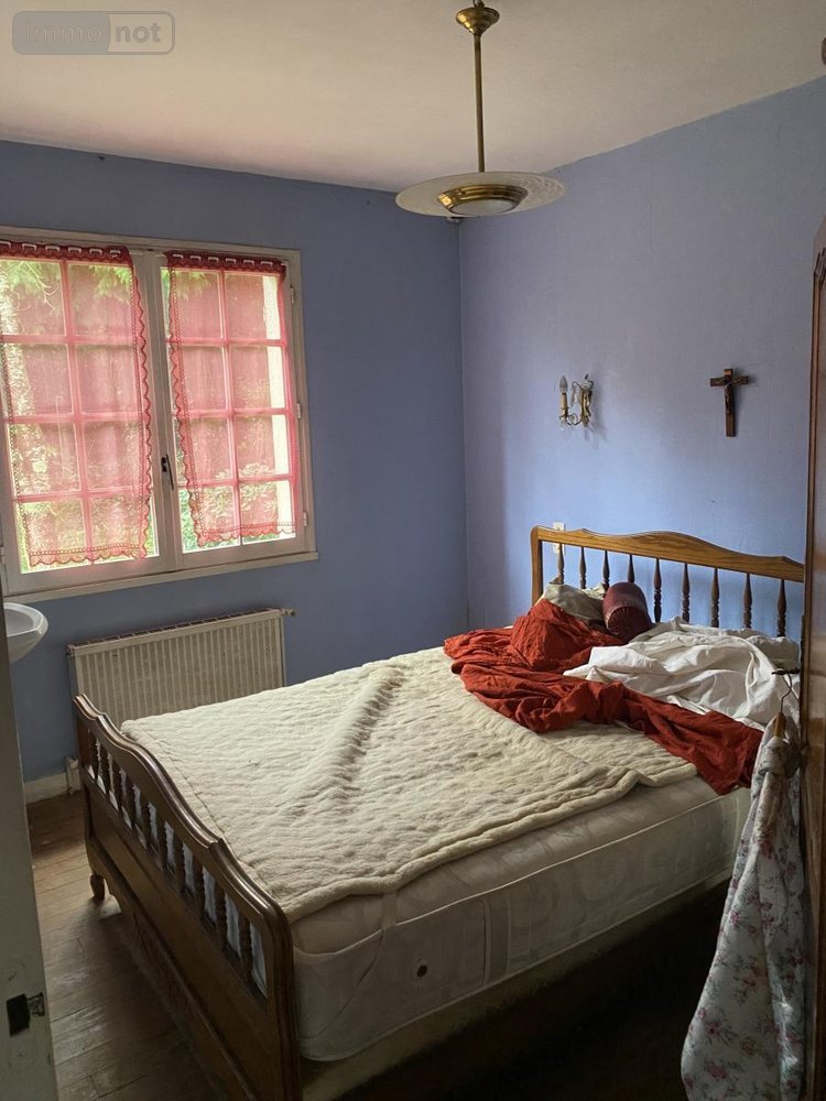 Maison a vendre Vire-Normandie 14500 Calvados 81 m2 4 pièces 107000 euros