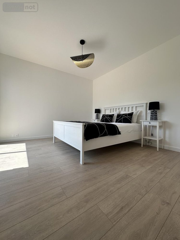 Maison a vendre Plouhinec 56680 Morbihan 162 m2 7 pièces 783300 euros