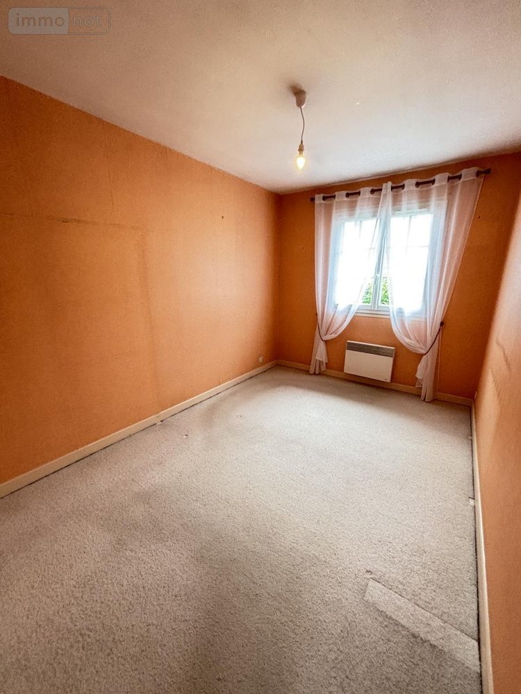 Maison a vendre Bourges 18000 Cher 87 m2  171400 euros