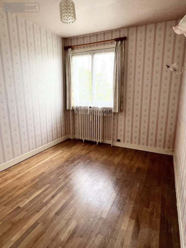 Maison a vendre Épiais 41290 Loir-et-Cher 105 m2 3 pièces 116600 euros