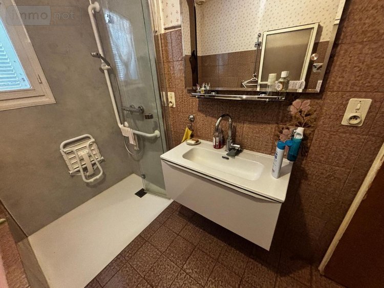 Maison a vendre Bourges 18000 Cher 101 m2 5 pièces 113100 euros