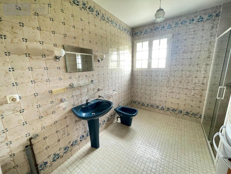 Maison a vendre Marans 17230 Charente-Maritime 106 m2 4 pièces 249600 euros