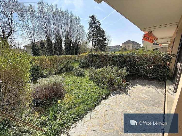 Appartement a vendre Divonne-les-Bains 01220 Ain 32 m2 1 pièce 185000 euros