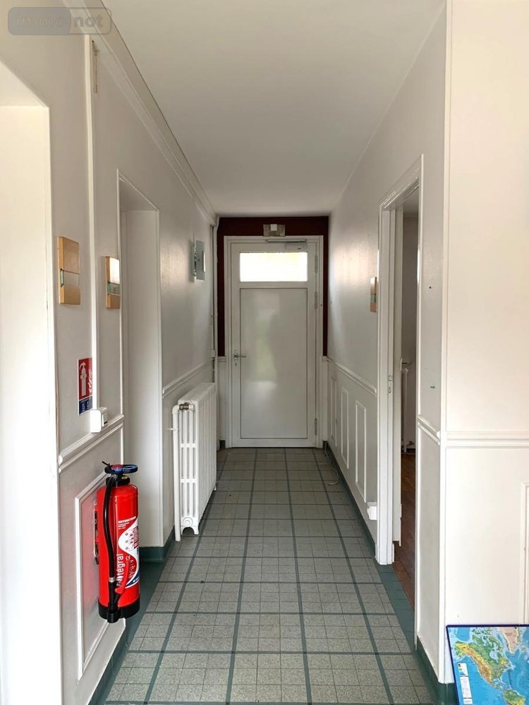 Maison a vendre Rouen 76000 Seine-Maritime 121 m2 5 pièces 150000 euros