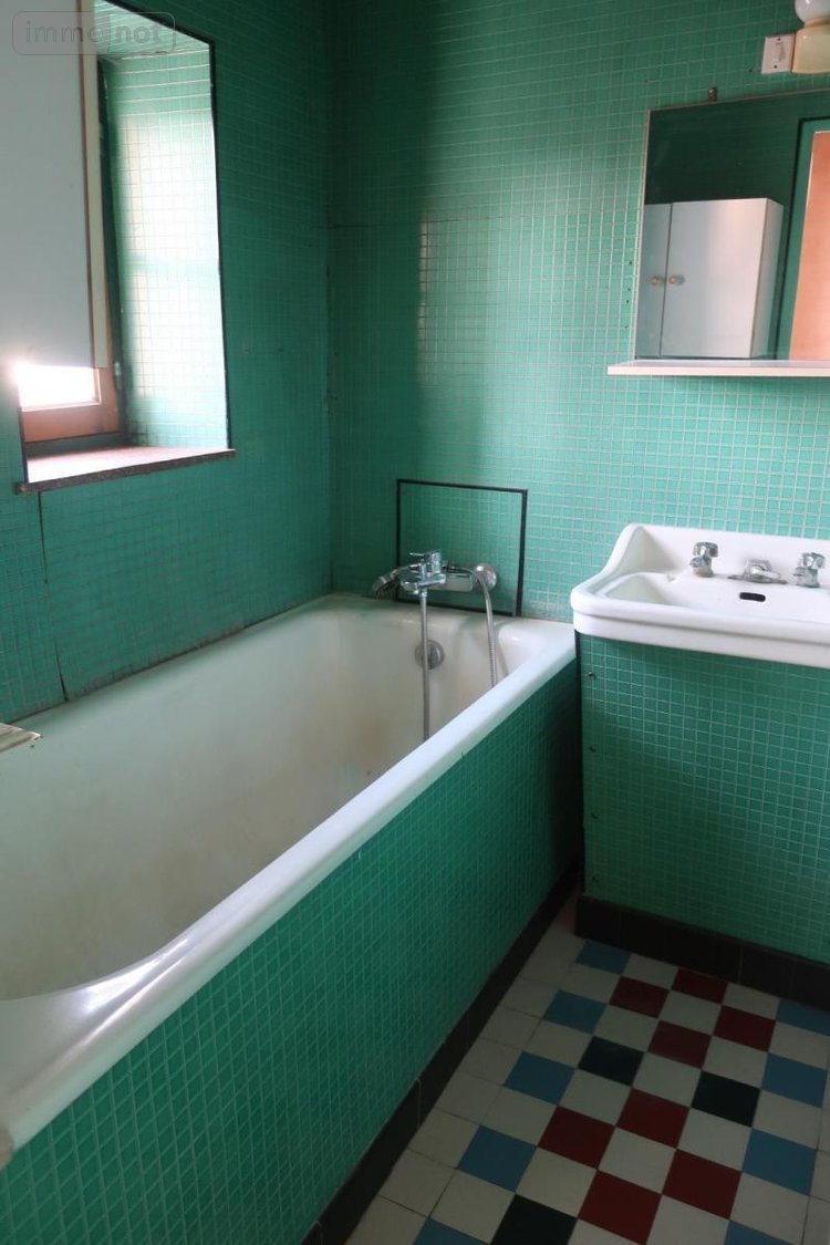 Maison a vendre Bourges 18000 Cher 88 m2 4 pièces 136500 euros