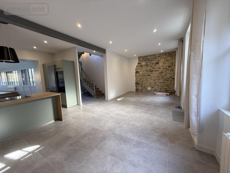 Maison a vendre Saint-Suliac 35430 Ille-et-Vilaine 152 m2 8 pièces 935100 euros