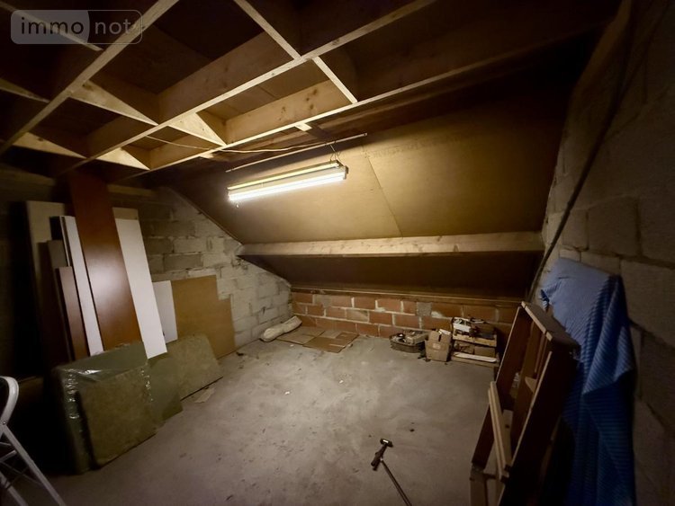 Maison a vendre Corbie 80800 Somme 76 m2 5 pièces 171600 euros