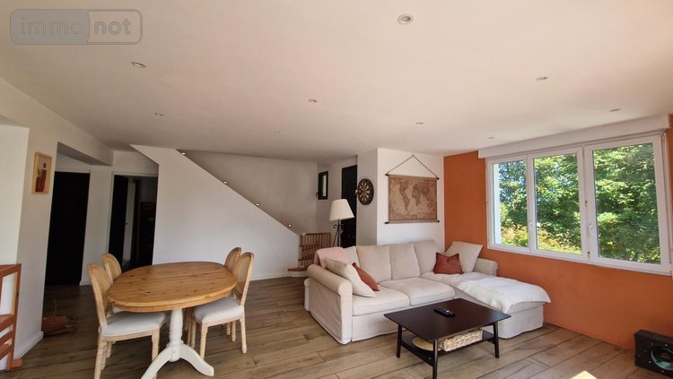 Maison a vendre Morlaix 29600 Finistère 124 m2 6 pièces 325810 euros