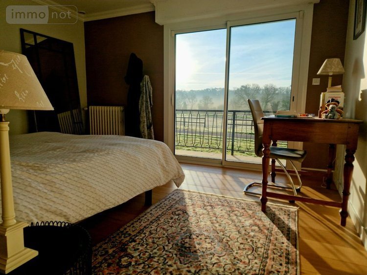 Maison a vendre Kernascléden 56540 Morbihan 147 m2 5 pièces 701410 euros