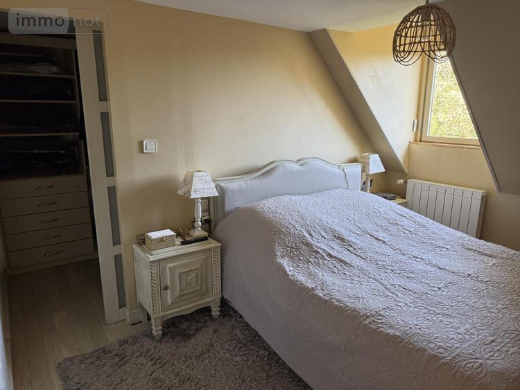 Maison a vendre Beaumont-en-Cambrésis 59540 Nord 186 m2 9 pièces 240900 euros