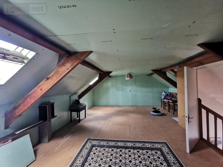 Maison a vendre Plouëc-du-Trieux 22260 Côtes-d'Armor 78 m2 4 pièces 125690 euros