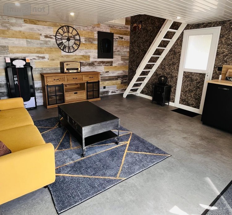 Maison a vendre Saint-Aubin 39410 Jura 145 m2  359000 euros