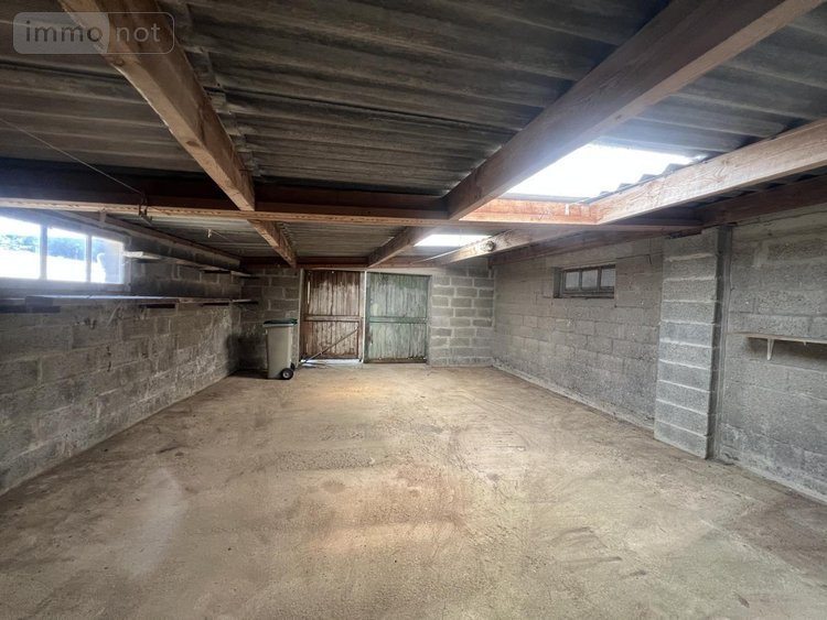 Maison a vendre Loctudy 29750 Finistère 262 m2  319500 euros