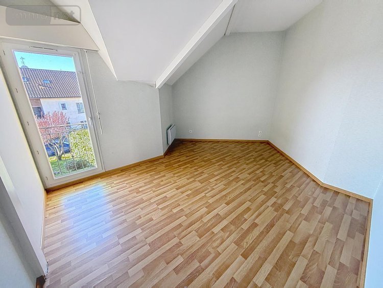 Maison a vendre Ségny 01170 Ain 117 m2 4 pièces 480000 euros