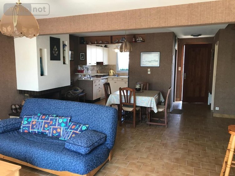 Maison a vendre Belz 56550 Morbihan 80 m2 3 pièces 322400 euros