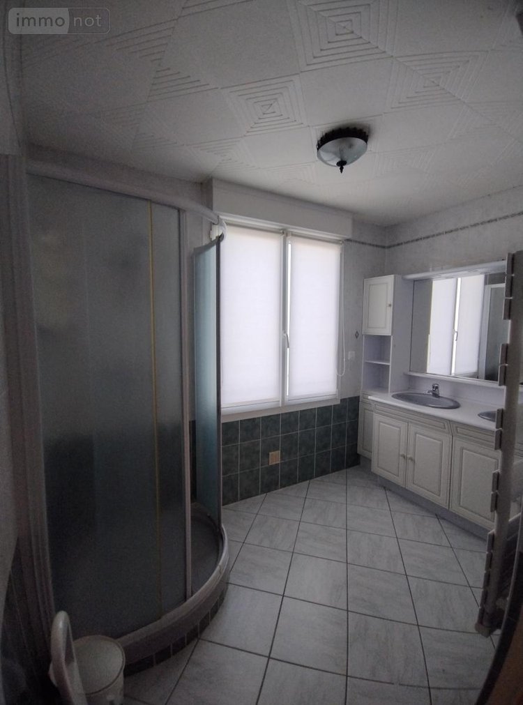 Maison a vendre Brest 29200 Finistère 89 m2 4 pièces 203190 euros