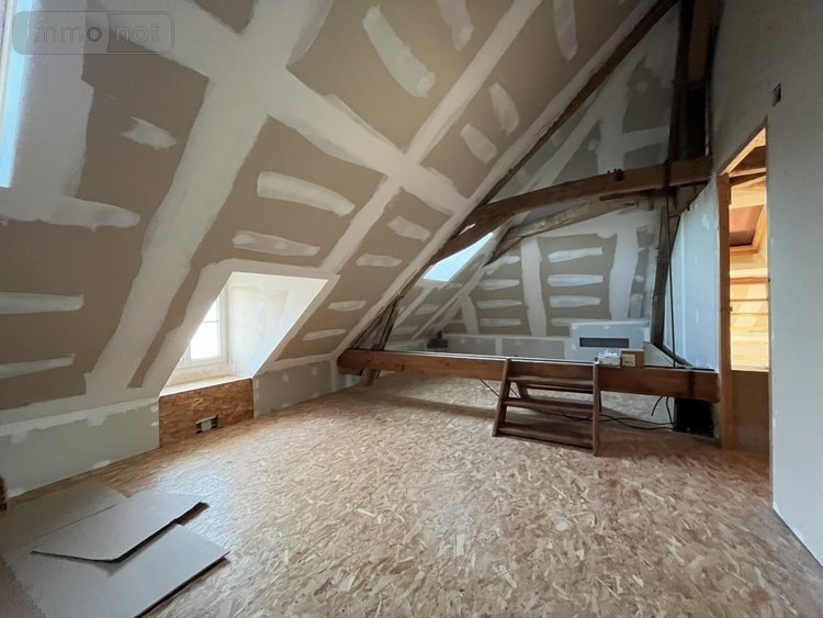 Maison a vendre Tramery 51170 Marne 179 m2 6 pièces 294500 euros