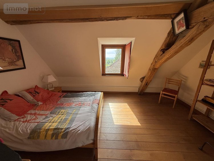 Maison a vendre Gevrey-Chambertin 21220 Côte-d'Or 177 m2 6 pièces 450000 euros