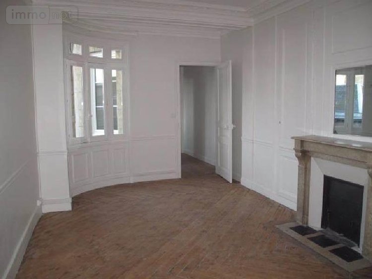 Location appartement Rouen 76000 Seine-Maritime 56 m2 2 pièces 638 euros