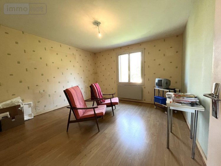 Maison a vendre Connerré 72160 Sarthe 180 m2 7 pièces 199300 euros