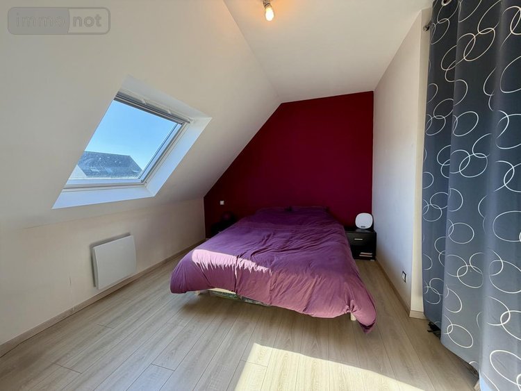 Maison a vendre Guiclan 29410 Finistère 118 m2 6 pièces 299900 euros