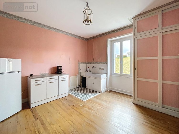 Maison a vendre Lorient 56100 Morbihan 144 m2 6 pièces 198280 euros