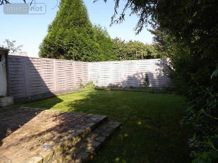 Maison a vendre Maisnil-lès-Ruitz 62620 Pas-de-Calais 170 m2  187500 euros