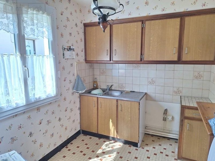 Maison a vendre Bréauté 76110 Seine-Maritime 55 m2 3 pièces 152350 euros